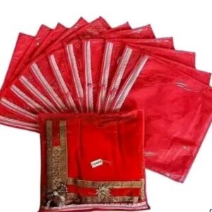 SAREE COVERS